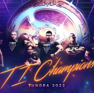 Tundra Esports are your The International 11 CHAMPIONS!