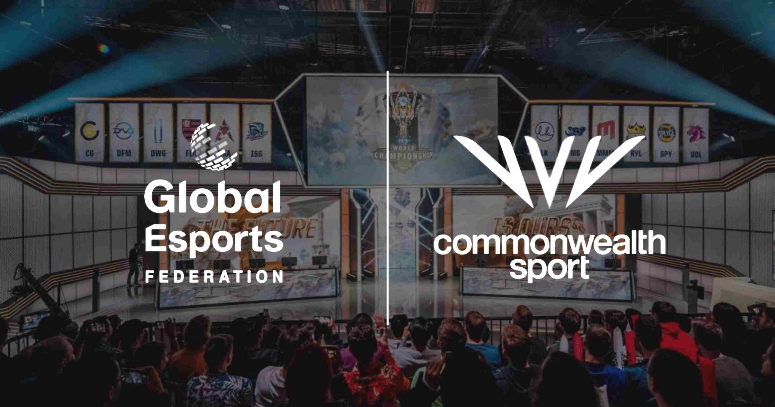 You are currently viewing Esports Removed as a Medal Sport from Commonwealth Games 2026