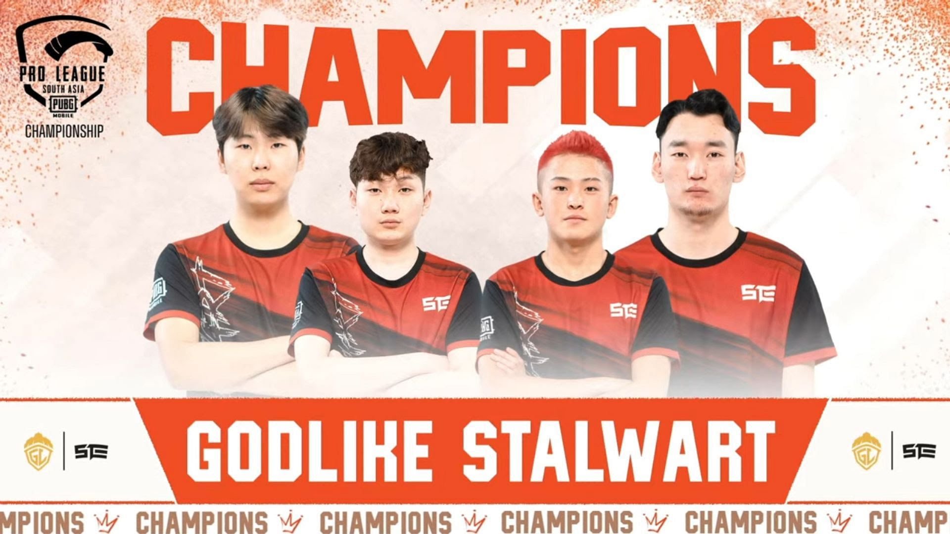 Read more about the article Godlike Stalwart wins PMPL South Asia Championship 2022 Fall Season