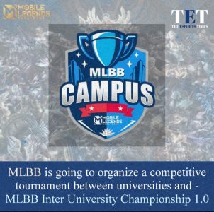 For the first time in Bangladesh, MLBB is going to organize a competitive tournament between universities and it’s MLBB Inter University Championship 1.0