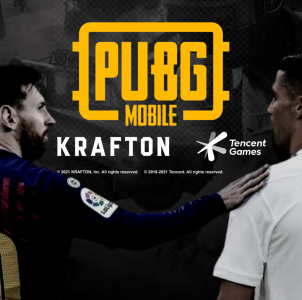 PUBG Mobile 2.3 Update: Football Carnival set to arrive in-game featuring Leo Messi & Ronaldo