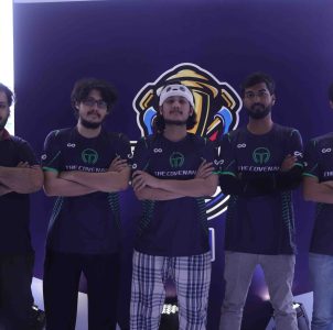The Covenant Esports is not going to Bali despite being Champion