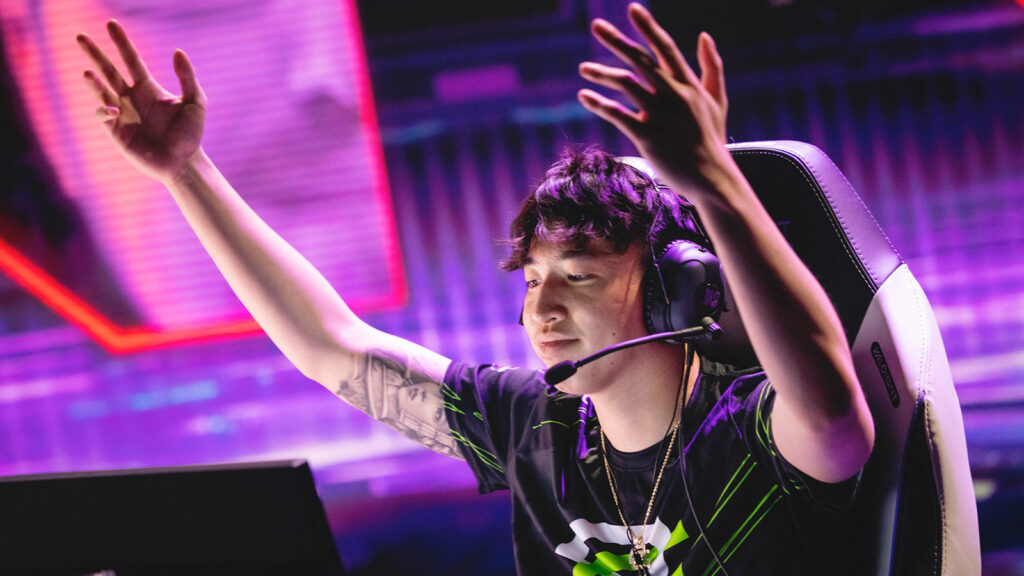 Read more about the article Marved is taking a break from competitive Valorant