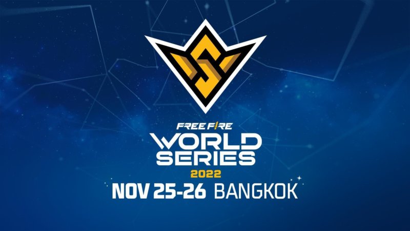 You are currently viewing FFWS 2022 Bangkok Prize pool, Schedule, Teams and Location