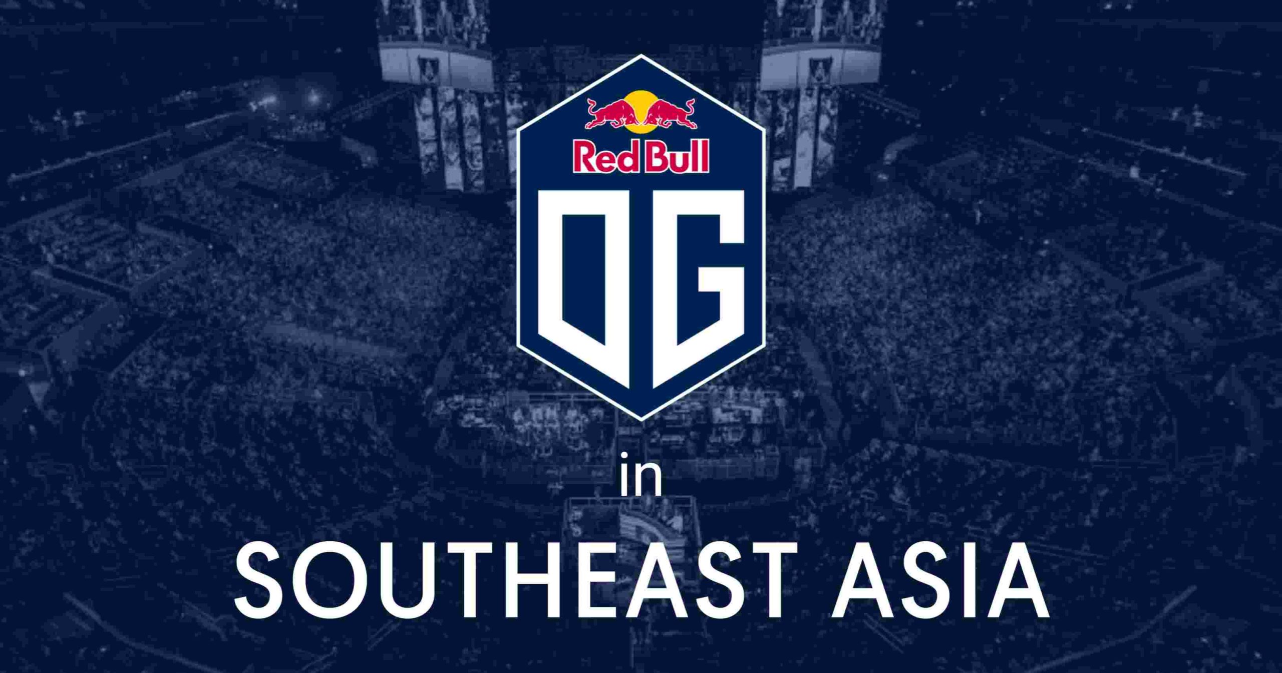 You are currently viewing OG Esports plans to start its journey in SEA
