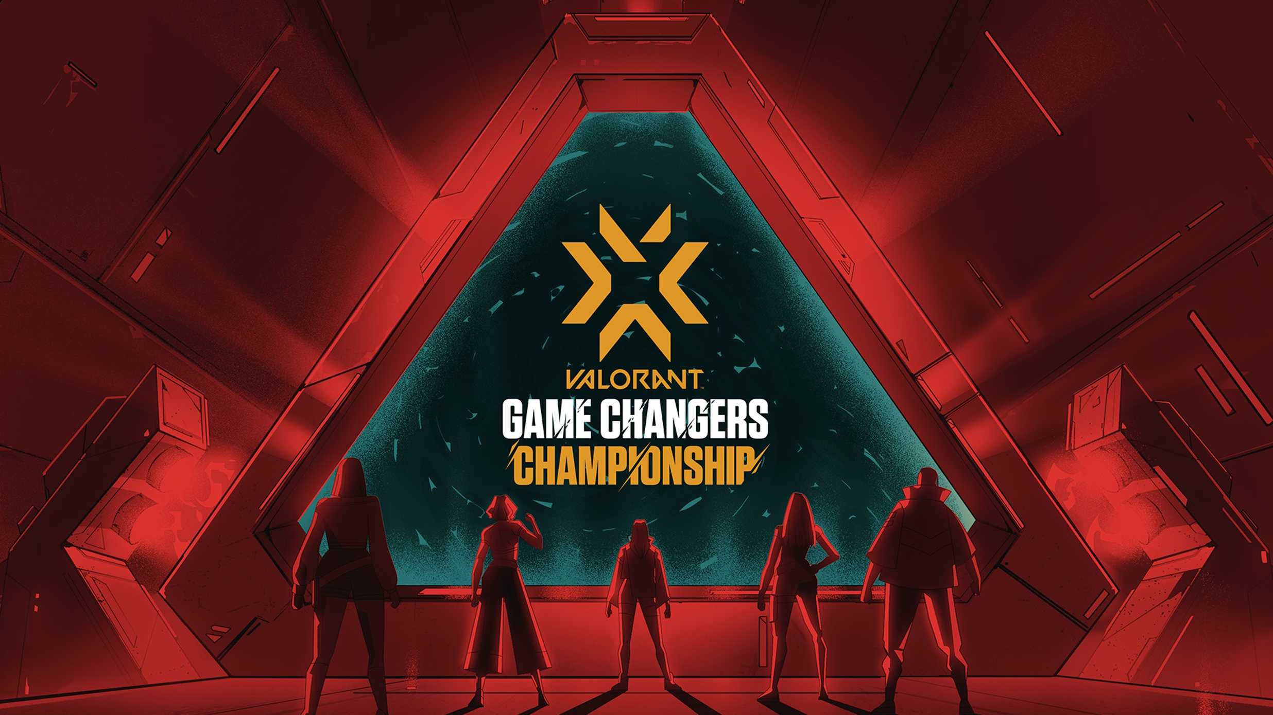 VALORANT GAME CHANGERS CHAMPIONSHIP : EVERYTHING YOU NEED TO KNOW