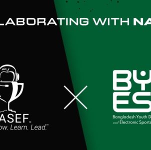 BYDSA announces collaboration with NASEF