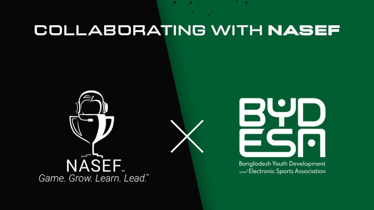 You are currently viewing BYDSA announces collaboration with NASEF
