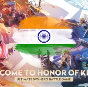 Honor of King is finally releasing in India