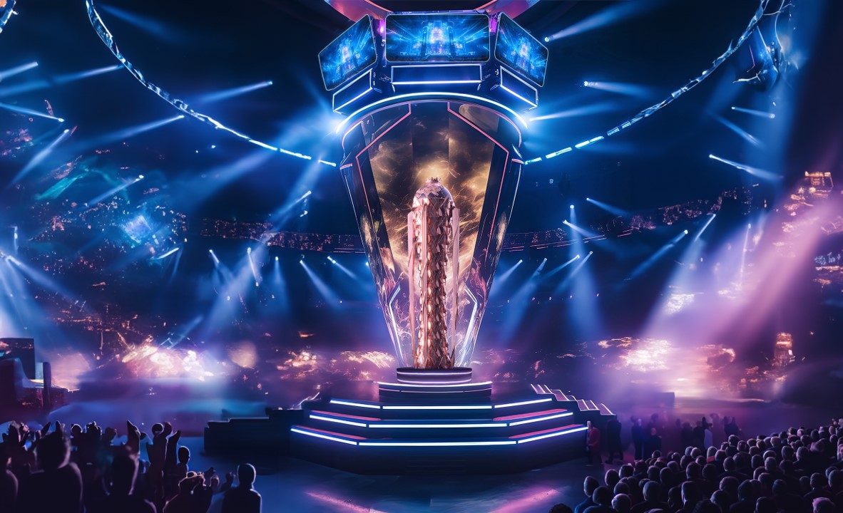 You are currently viewing Esports World Cup 2024 – Tournament Recap | Esports News